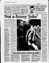 Cambridge Daily News Thursday 04 November 1993 Page 52