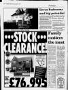 Cambridge Daily News Thursday 04 November 1993 Page 60