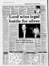 Cambridge Daily News Friday 05 November 1993 Page 4