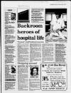 Cambridge Daily News Friday 05 November 1993 Page 7