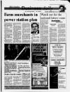 Cambridge Daily News Friday 05 November 1993 Page 11