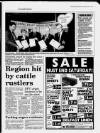Cambridge Daily News Friday 05 November 1993 Page 13