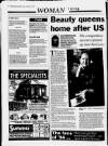 Cambridge Daily News Friday 05 November 1993 Page 16