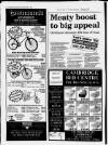 Cambridge Daily News Friday 05 November 1993 Page 18
