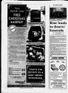 Cambridge Daily News Friday 05 November 1993 Page 22