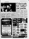 Cambridge Daily News Friday 05 November 1993 Page 23