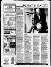 Cambridge Daily News Friday 05 November 1993 Page 26