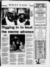 Cambridge Daily News Friday 05 November 1993 Page 27