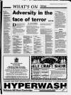 Cambridge Daily News Friday 05 November 1993 Page 29