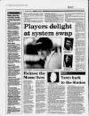 Cambridge Daily News Friday 05 November 1993 Page 42