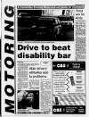 Cambridge Daily News Friday 05 November 1993 Page 45