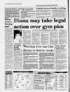 Cambridge Daily News Monday 08 November 1993 Page 4