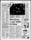 Cambridge Daily News Monday 08 November 1993 Page 15