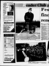 Cambridge Daily News Monday 08 November 1993 Page 20