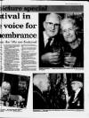 Cambridge Daily News Monday 08 November 1993 Page 21