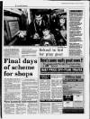 Cambridge Daily News Monday 08 November 1993 Page 25