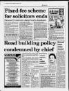 Cambridge Daily News Monday 08 November 1993 Page 26