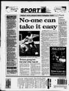 Cambridge Daily News Monday 08 November 1993 Page 40