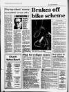 Cambridge Daily News Saturday 13 November 1993 Page 2