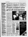 Cambridge Daily News Saturday 13 November 1993 Page 3