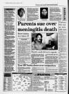 Cambridge Daily News Saturday 13 November 1993 Page 4