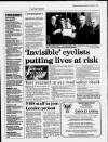 Cambridge Daily News Saturday 13 November 1993 Page 5