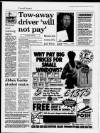 Cambridge Daily News Saturday 13 November 1993 Page 9