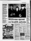 Cambridge Daily News Saturday 13 November 1993 Page 10