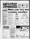 Cambridge Daily News Saturday 13 November 1993 Page 12