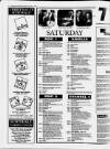 Cambridge Daily News Saturday 13 November 1993 Page 16