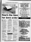 Cambridge Daily News Saturday 13 November 1993 Page 21