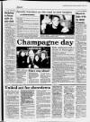 Cambridge Daily News Saturday 13 November 1993 Page 29
