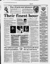 Cambridge Daily News Saturday 13 November 1993 Page 30