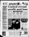 Cambridge Daily News Tuesday 29 March 1994 Page 32