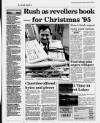 Cambridge Daily News Monday 02 January 1995 Page 9