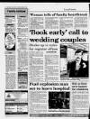 Cambridge Daily News Monday 02 January 1995 Page 10