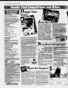 Cambridge Daily News Monday 02 January 1995 Page 14
