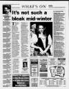 Cambridge Daily News Monday 02 January 1995 Page 20