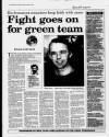 Cambridge Daily News Tuesday 03 January 1995 Page 8