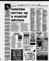 Cambridge Daily News Tuesday 03 January 1995 Page 20