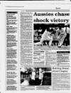 Cambridge Daily News Wednesday 04 January 1995 Page 42