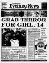 Cambridge Daily News Saturday 07 January 1995 Page 1