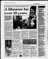 Cambridge Daily News Tuesday 10 January 1995 Page 18