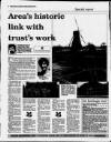 Cambridge Daily News Thursday 12 January 1995 Page 8