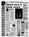 Cambridge Daily News Thursday 12 January 1995 Page 24