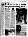 Cambridge Daily News Saturday 14 January 1995 Page 21