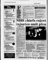 Cambridge Daily News Saturday 28 January 1995 Page 2