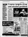 Cambridge Daily News Saturday 28 January 1995 Page 10