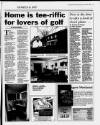 Cambridge Daily News Saturday 28 January 1995 Page 13