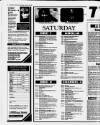 Cambridge Daily News Saturday 28 January 1995 Page 16